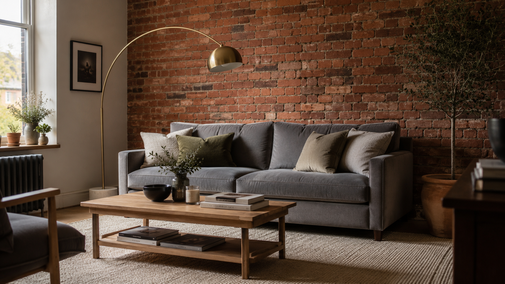 Brick Effect Wall Panels vs Real Brick vs Brick Slips: A UK Buyer's Guide for 2026