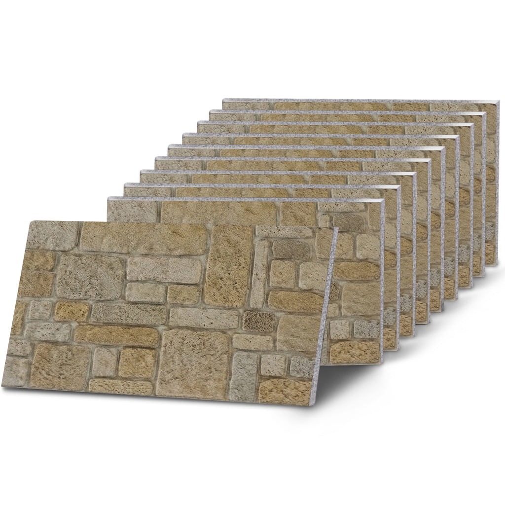 Cotswold Honey | Stone Effect | DOKTAS-112