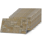Cotswold Honey | Stone Effect | DOKTAS-112