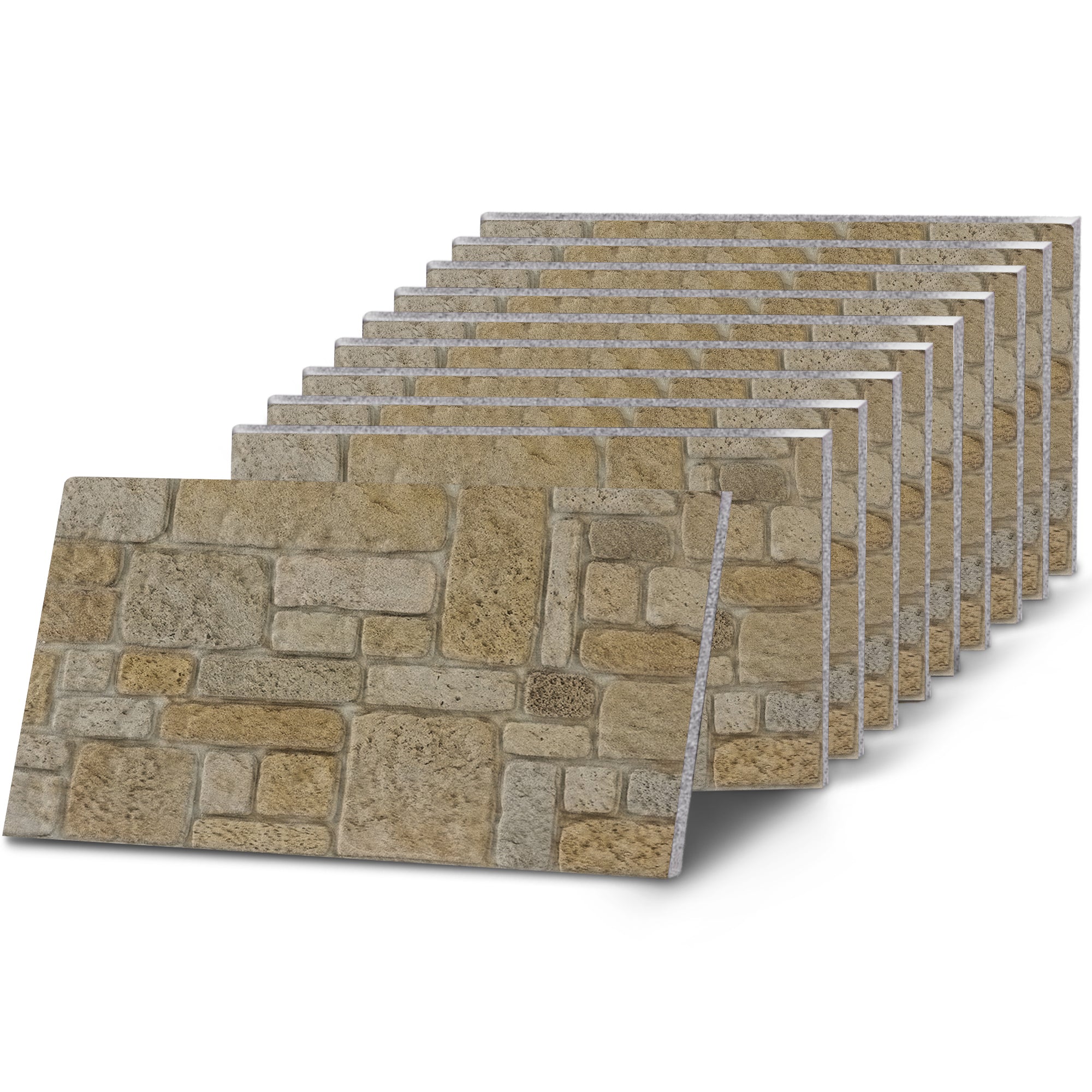 Cotswold Honey | Stone Effect | DOKTAS-112