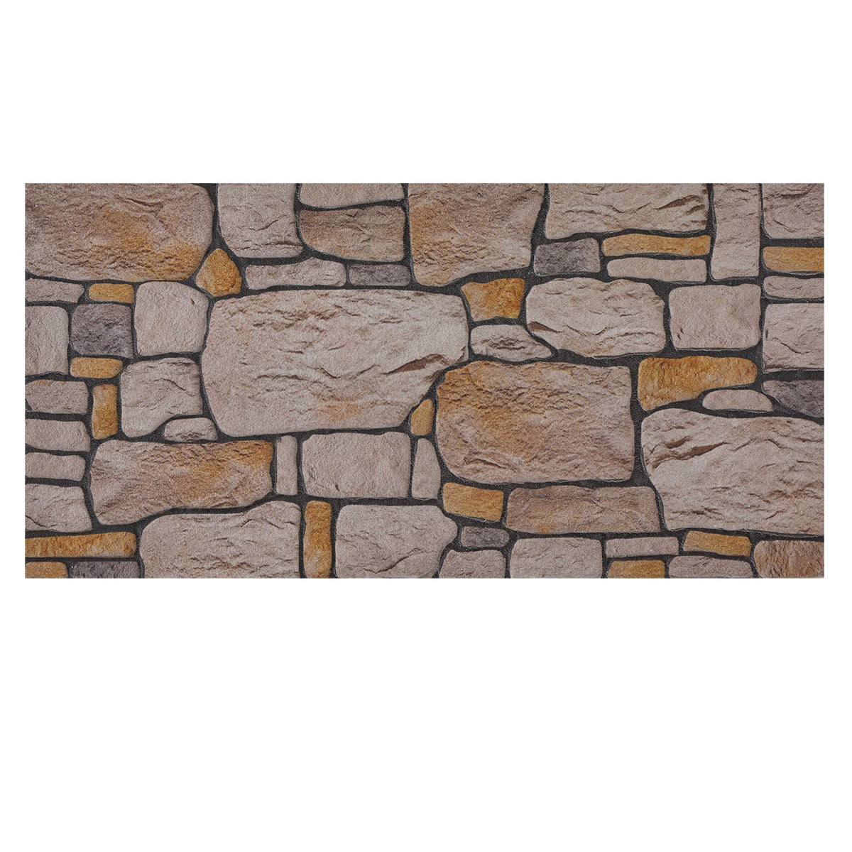 Cottage Warm Sand single panel sample