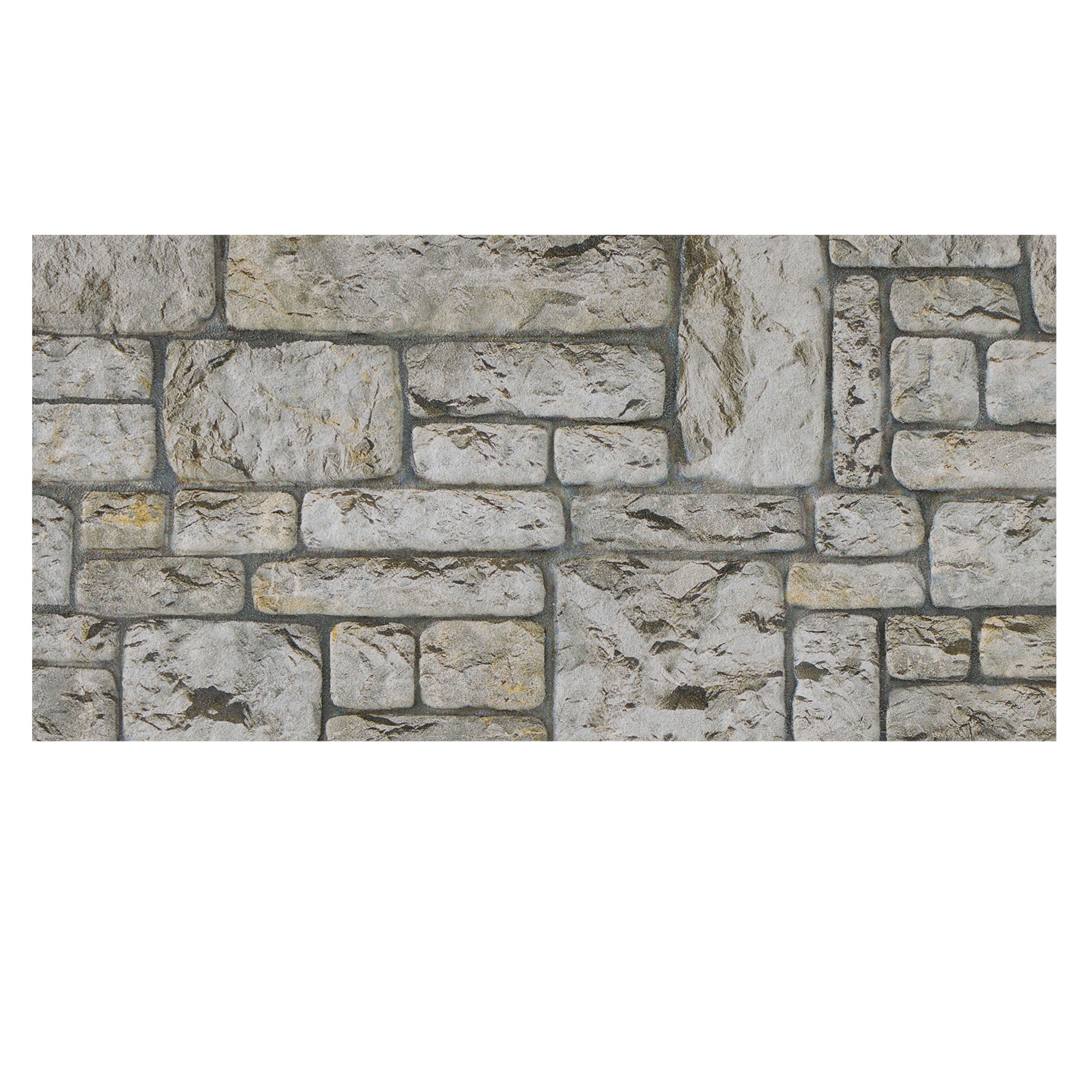 DOKTAS-107 | Fieldstone Light Natural | Stone Effect