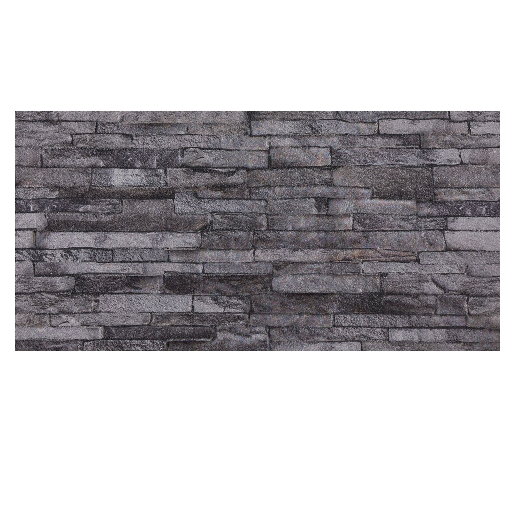 OYTAS-101 | Charcoal | Slate Effect