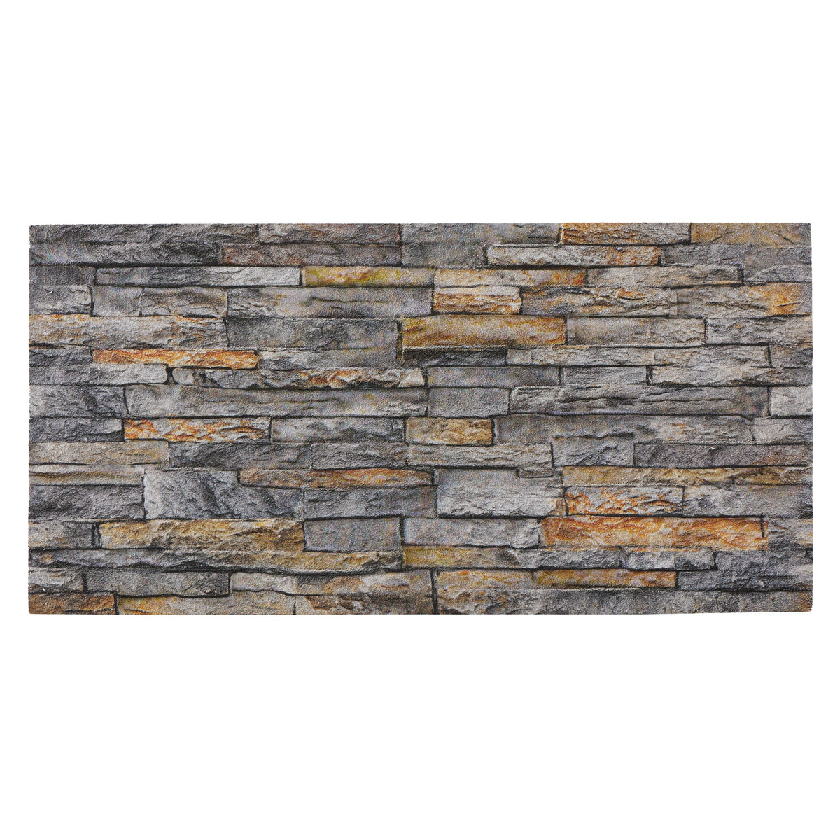 Weathered Grey single panel sample