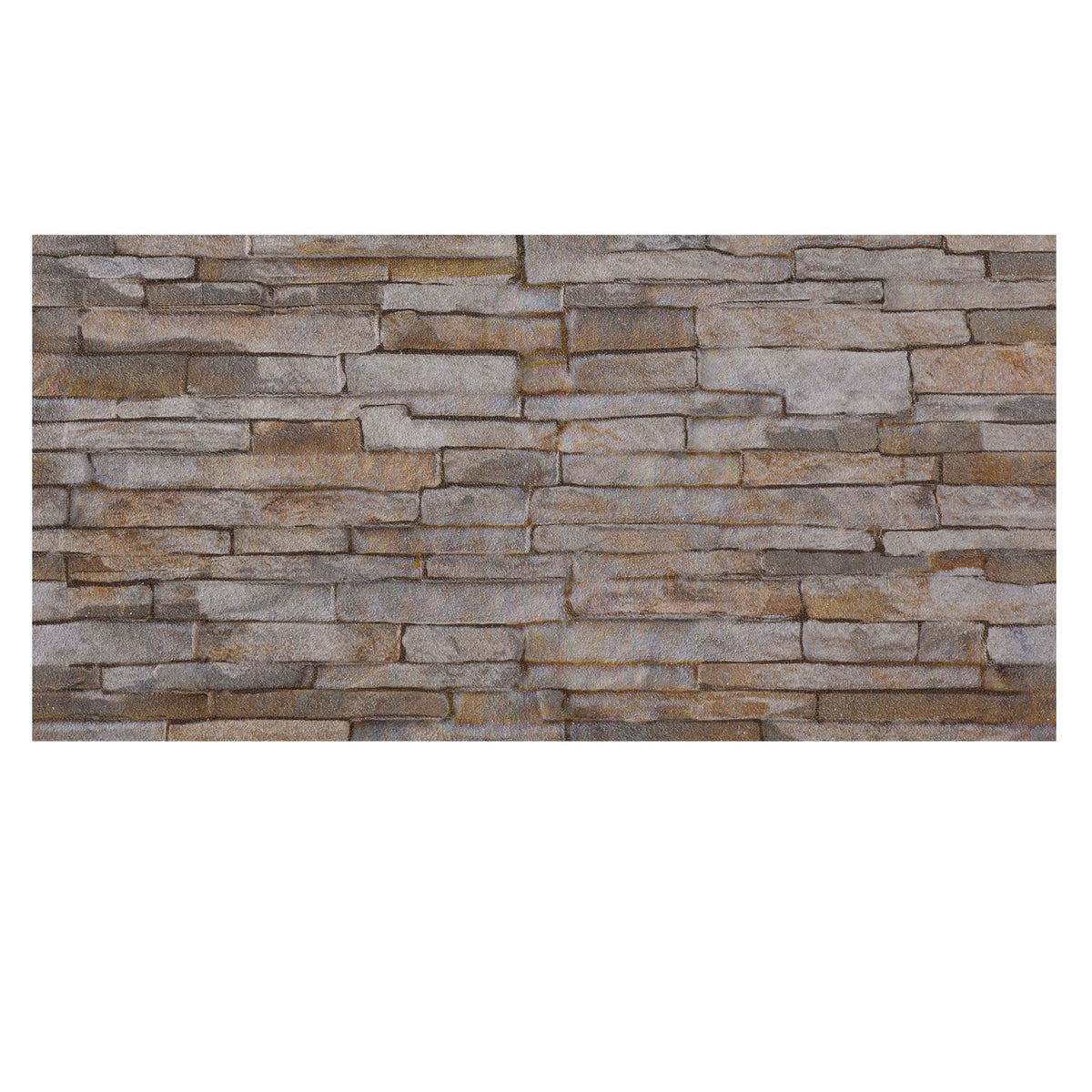 Natural Cream single panel sample
