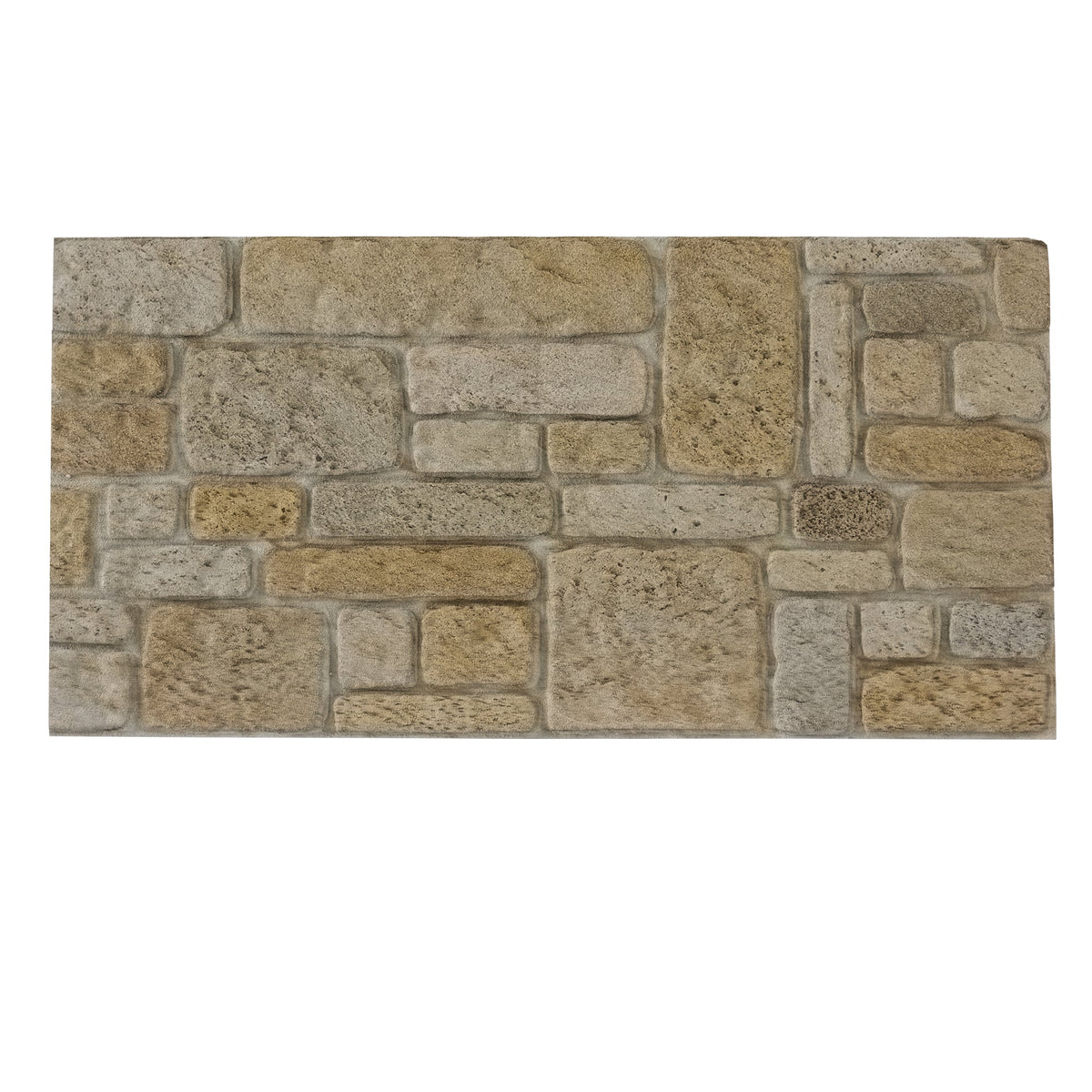 Cotswold Honey single panel sample