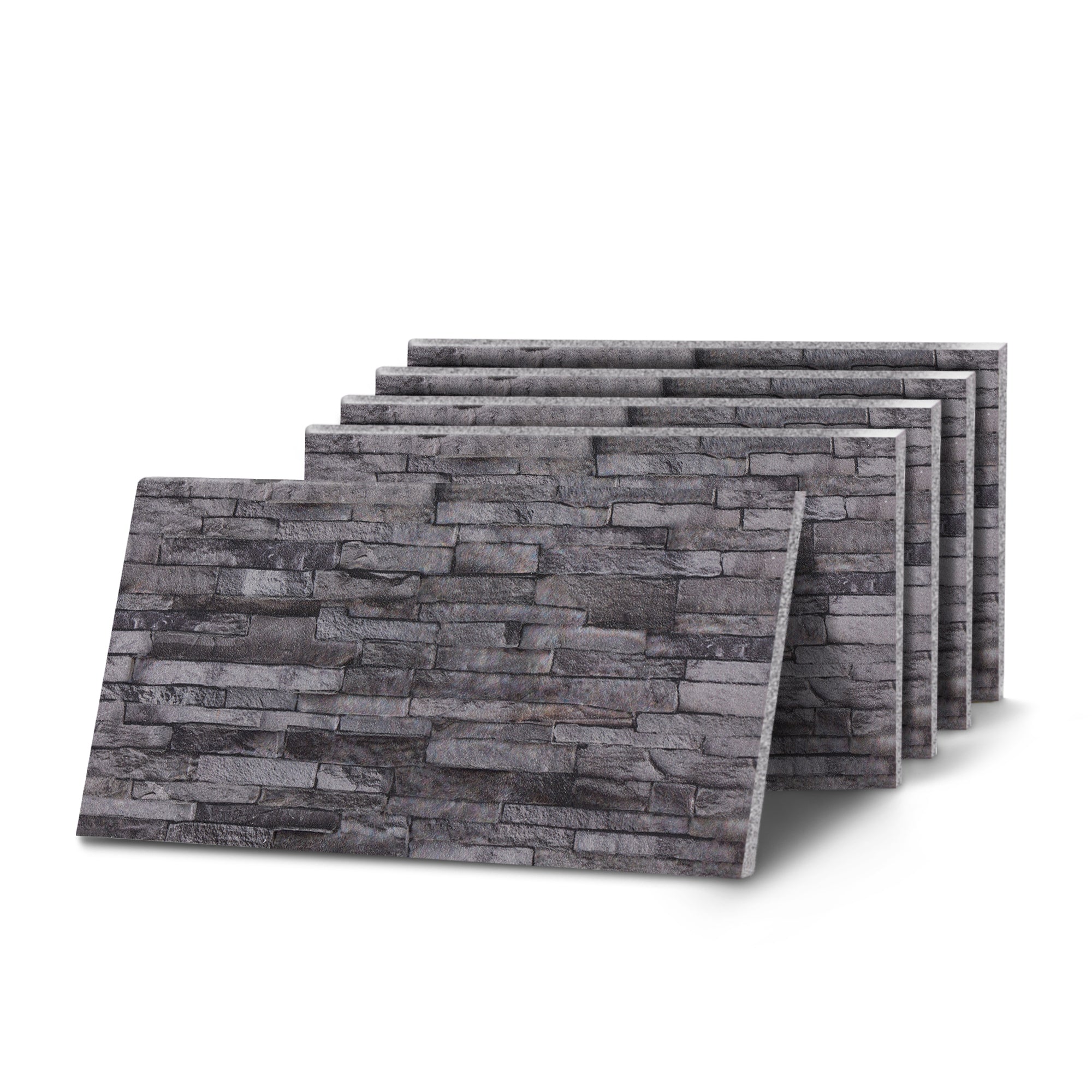 OYTAS-101 | Charcoal | Slate Effect