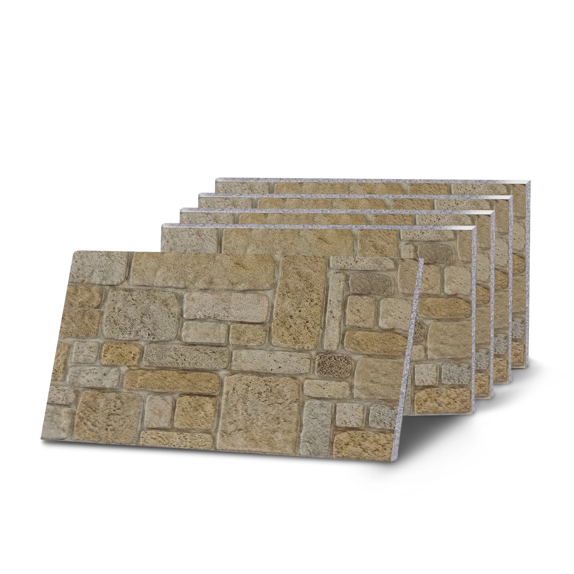 Cotswold Honey | Stone Effect | DOKTAS-112