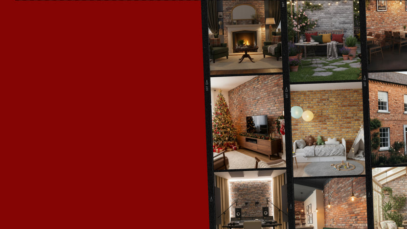 K&B Panels - Premium 3D Wall Panels for Easy Home Transformation