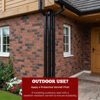 DOKTAS-107 | Fieldstone Light Natural | Stone Effect