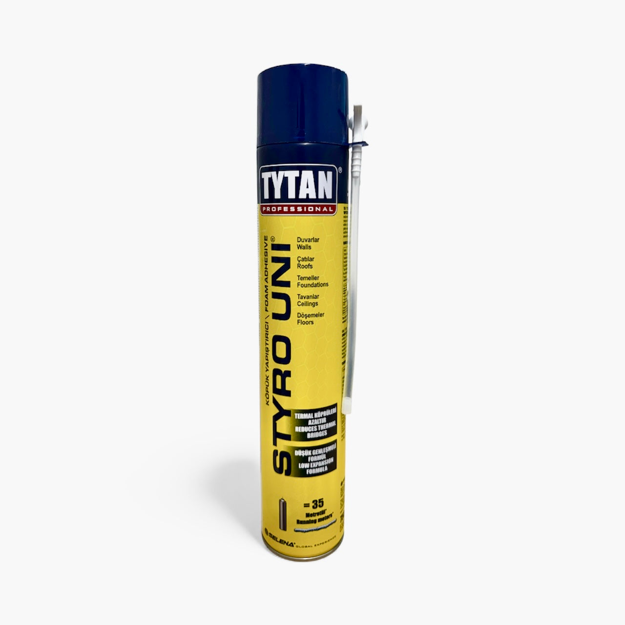 TYTAN Professional Foam Adhesive 750 ML