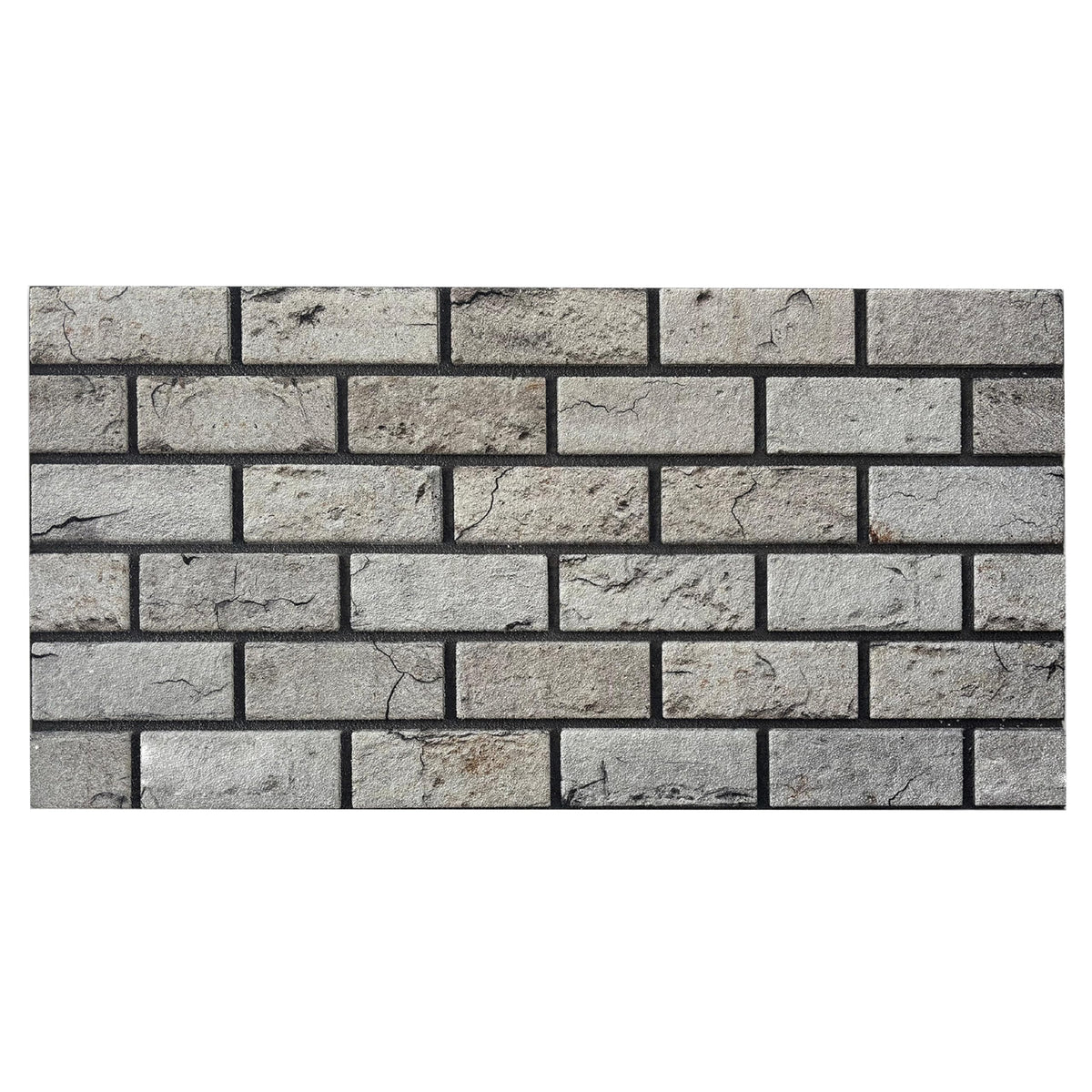Classic Light Grey single panel sample