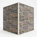 Ivory | K&B Professional Edge Trim | 25mm Aluminium L-Profile | 1 Meter
