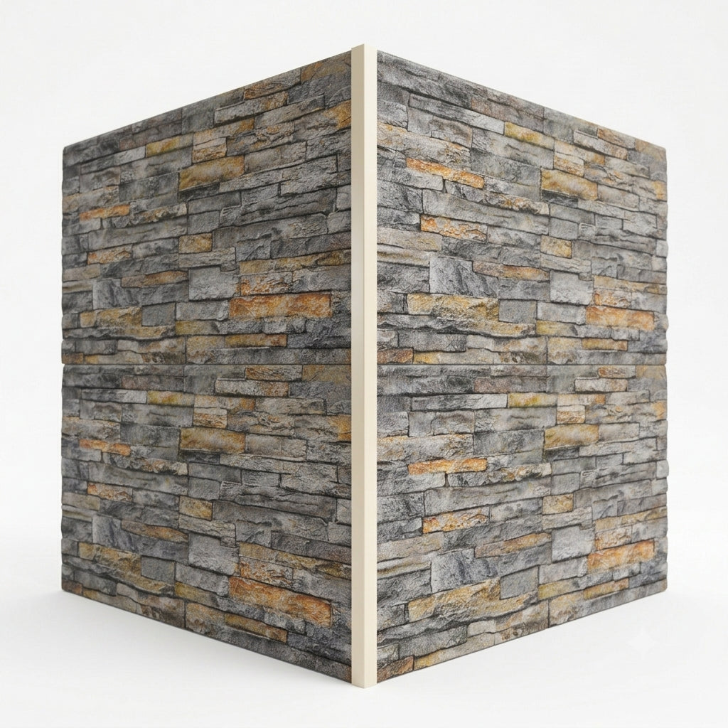 Ivory | K&B Professional Edge Trim | 25mm Aluminium L-Profile | 1 Meter