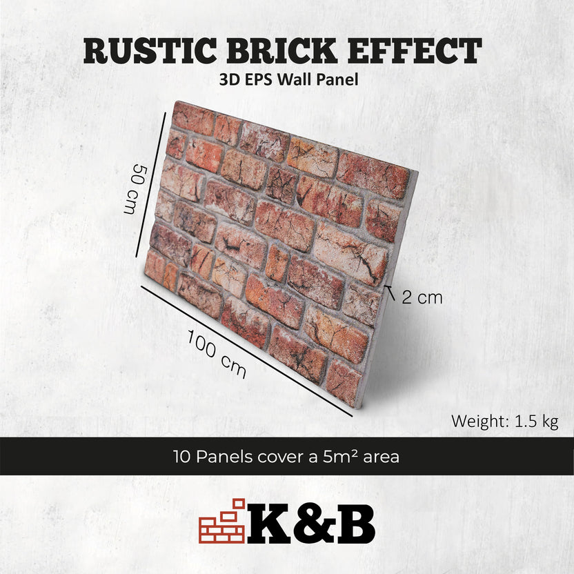 K&B Panels - Premium 3D Wall Panels for Easy Home Transformation