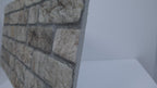 TAS-607 | Rustic Sandstone | Brick Effect