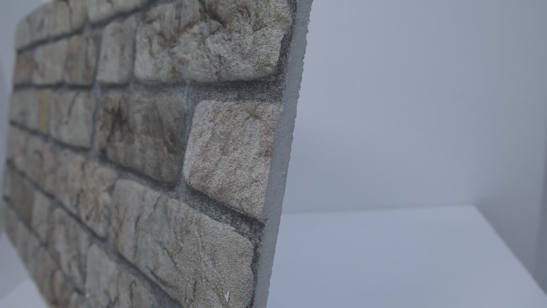 TAS-607 | Rustic Sandstone | Brick Effect