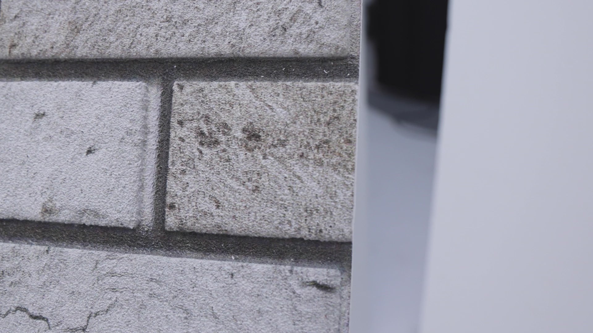 Classic Light Grey | Brick Effect | TUGLA-608 