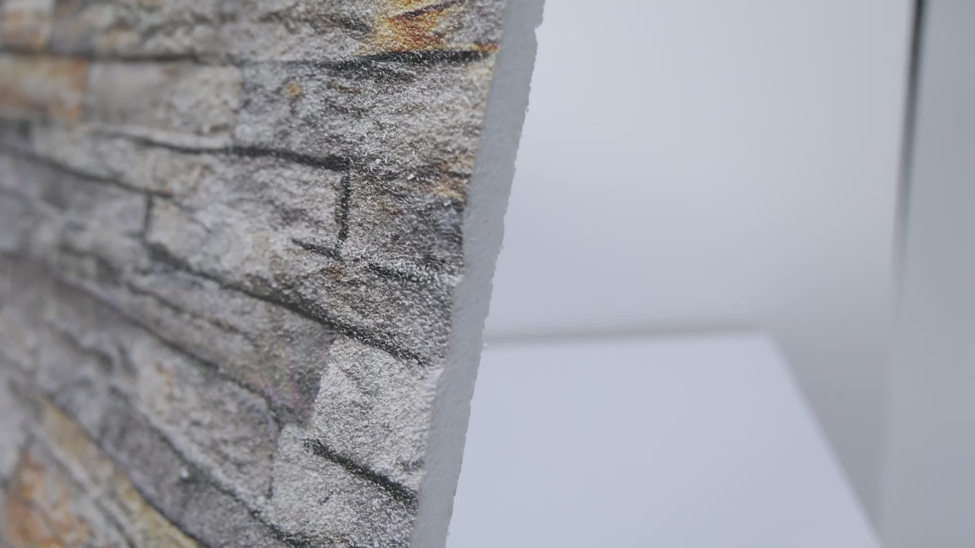 OYTAS-102 | Weathered Grey | Slate Effect