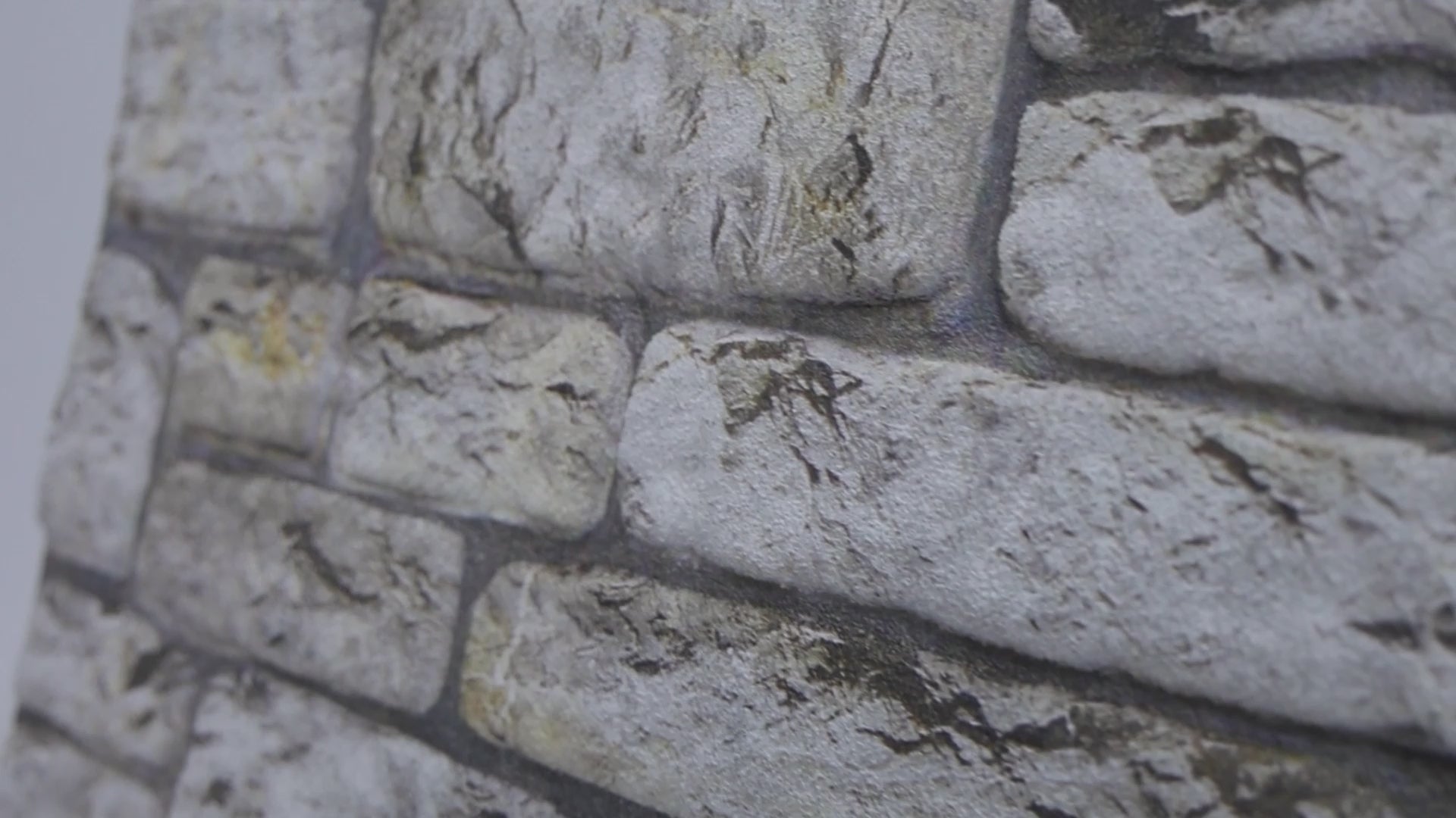 DOKTAS-107 | Fieldstone Light Natural | Stone Effect