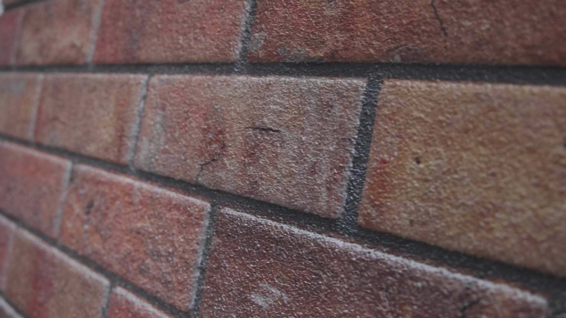 TUGLA-602 | Classic Warm Red | Brick Effect