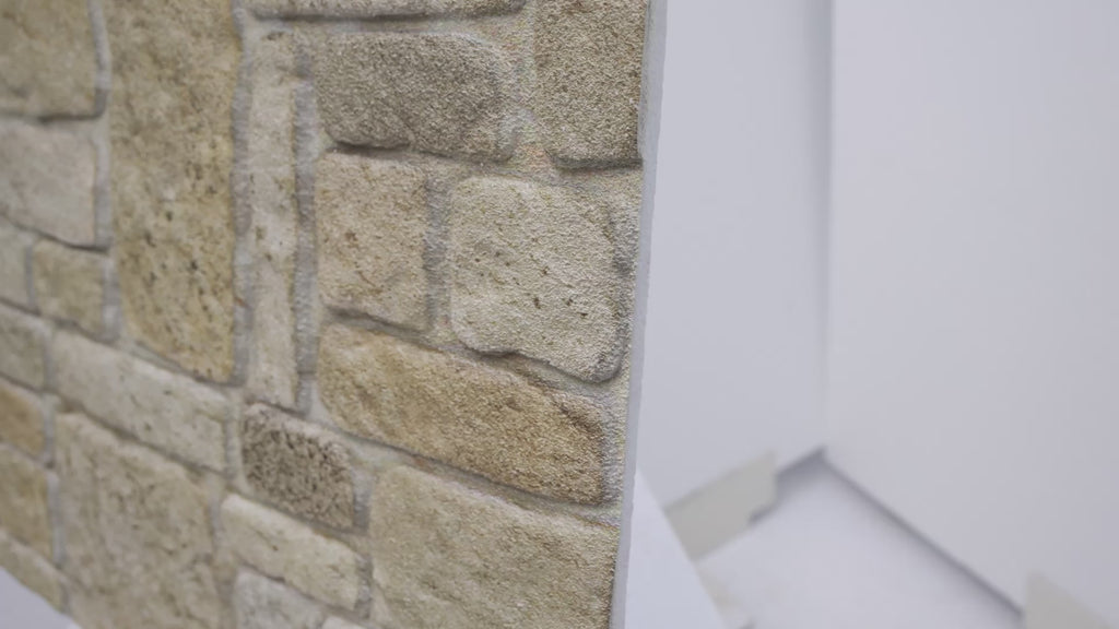 Cotswold Honey | Stone Effect | DOKTAS-112
